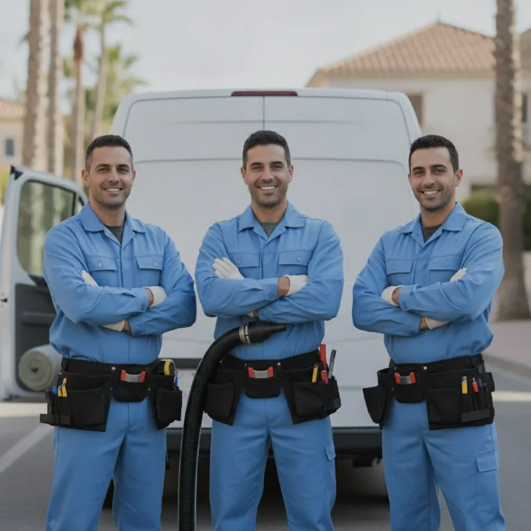 Isolamento Sottotetto team a Lecce